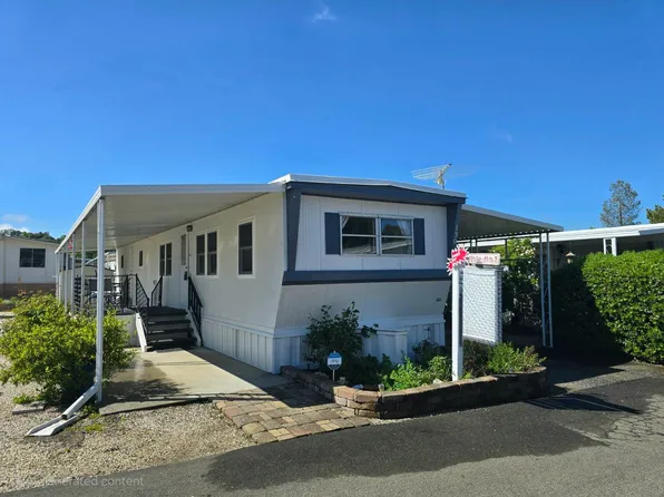 2540 Grass Valley Hwy #130, Auburn, CA 95603