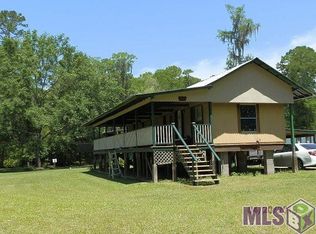 17207 Gunboat Landing Rd, Maurepas, LA 70449