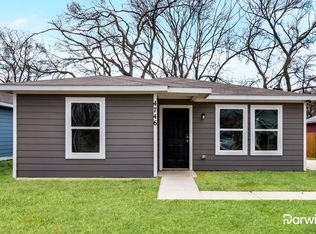4746 Zealand St, Dallas, TX 75216