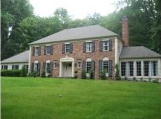1 Stone House Rd, Mendham Twsp, NJ 07945