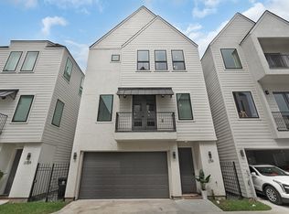 234 W 28th St, Houston, TX 77008