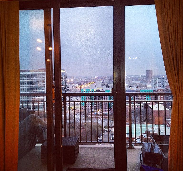 2nd image of 41 E 8th St APT 2106