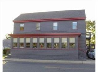 138 S Green St #S, Tuckerton, NJ 08087