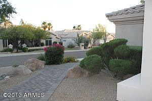 3rd image of 12172 E Sahuaro Dr