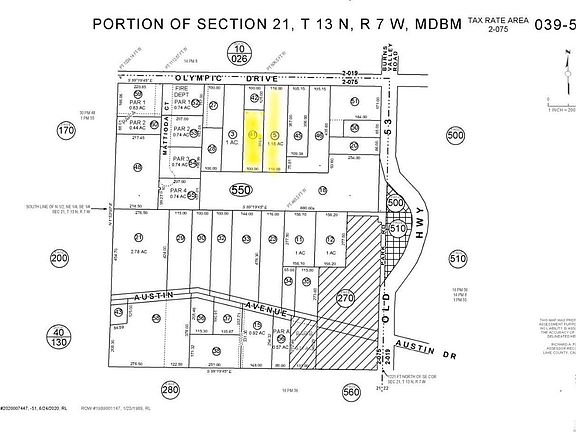 5th image of 14895 Olympic Dr