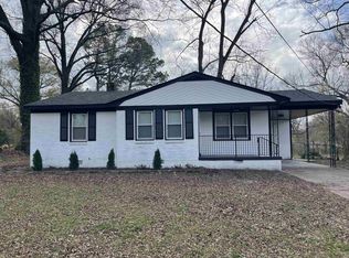 2177 Leyton Ave, Memphis, TN 38127