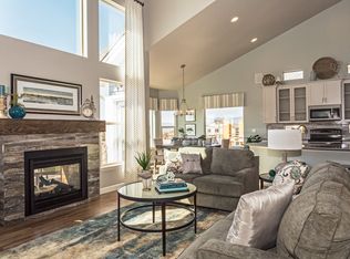 6219 Wolf Village Dr, Colorado Springs, CO 80924