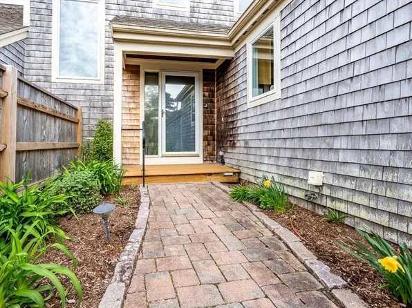 26 Forest Gate #H, Yarmouth Pt, MA 02675