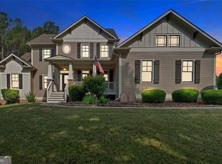 87 Washington Blvd, Dallas, GA 30132