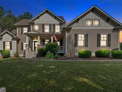87 Washington Blvd, Dallas, GA, 30132