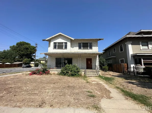 2328 18th St, Bakersfield, CA 93301