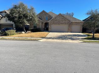 22213 Verbena Pkwy, Spicewood, TX 78669