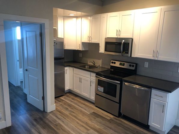 1160 Elmer St #8