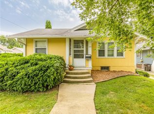 745 39th St, Des Moines, IA 50312