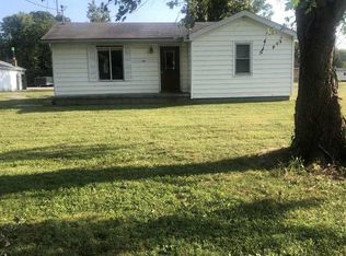 2350 W Edgewood Ave, West Terre Haute, IN 47885