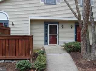 4802 River Valley Way UNIT 142, Bowie, MD 20720