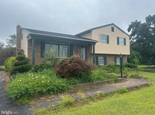 44 Sickler St, Salem, NJ 08079