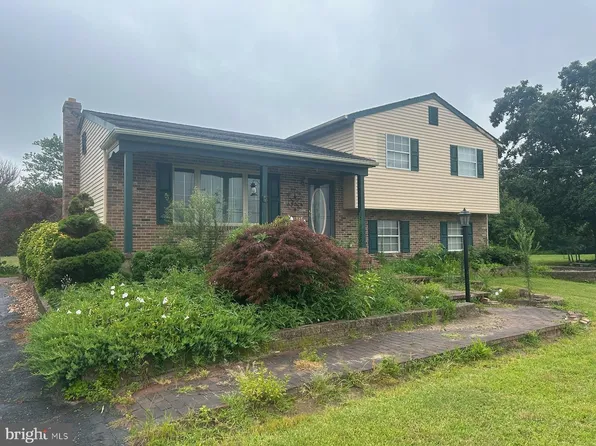 44 Sickler St, Salem, NJ 08079