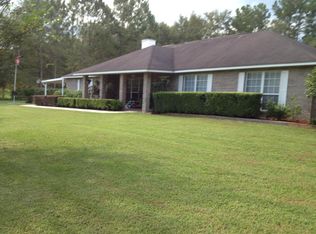10709 Cuyler Rd, Glen Saint Mary, FL 32040