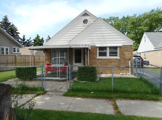 1224 N 36th Ave, Melrose Park, IL 60160