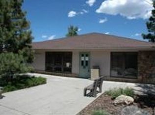 600 S Saint Vrain Ave UNIT 2, Estes Park, CO 80517