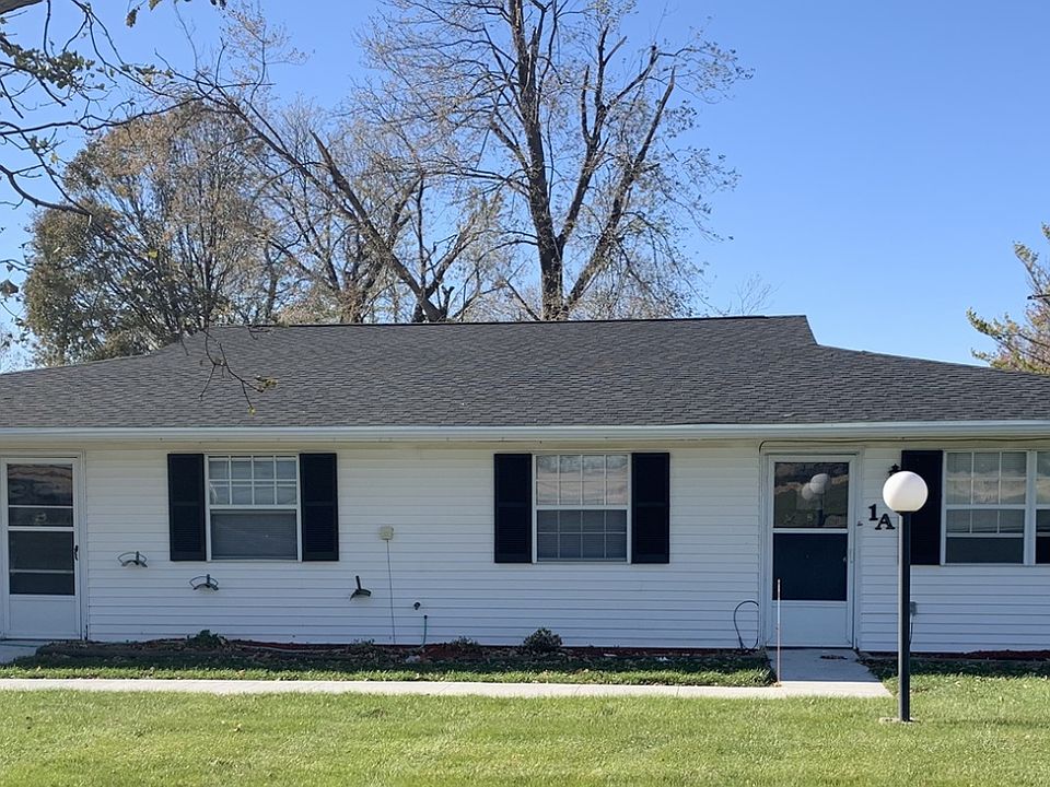 1st image of 701 Linn St #5A