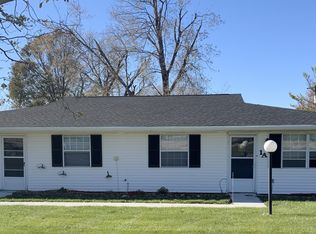 701 Linn St APT 6A, Slater, IA 50244