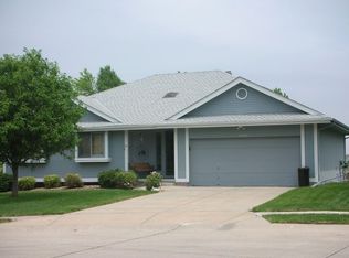 15024 Wirt Cir, Omaha, NE 68116