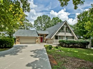 4551 Unitia Rd, Lenoir City, TN 37772