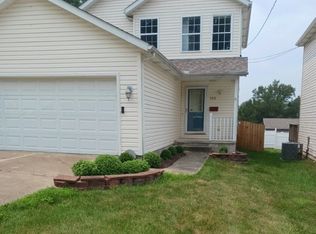 144 Kreiner Ave, Akron, OH 44312