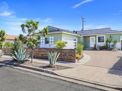 6543 Carthage St, San Diego, CA, 92120