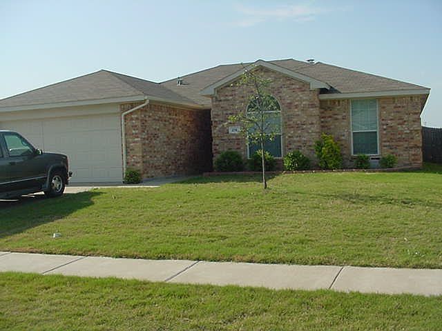 Front view