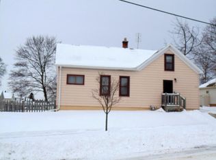 2326 Georgia Ave, Sheboygan, WI 53081
