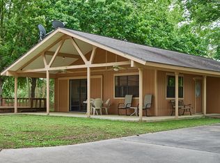 1329 County Road 243, Bay City, TX 77414