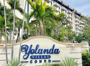 801 NW 47th Ave APT 704W, Miami, FL 33126