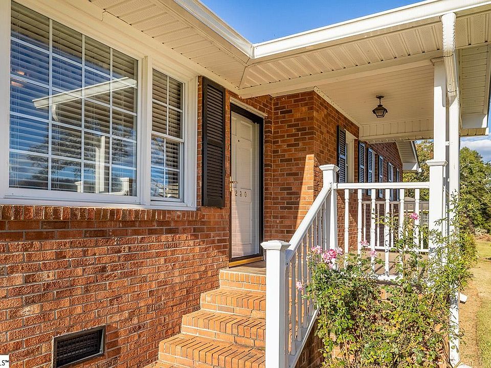 7230 Reidville Rd, Woodruff, SC 29388 Zillow