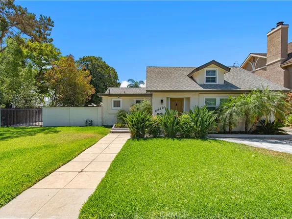 8420 E Hermosa Dr, San Gabriel, CA 91775