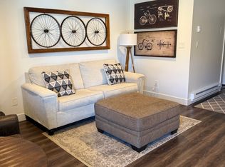 3615 N Wolf Lodge Dr #201, Eden, UT 84310