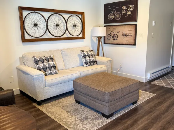 3615 N Wolf Lodge Dr #201, Eden, UT 84310