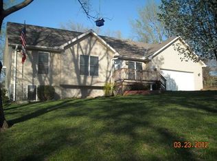 401 7th Ter, Nebraska City, NE 68410