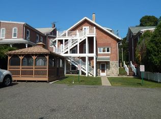 212 W Philadelphia Ave, Boyertown, PA 19512