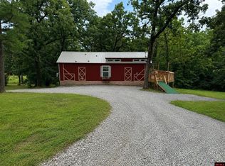 115 Oakwood Acres Cir, Flippin, AR 72634