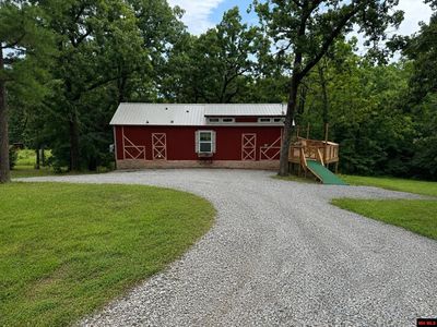115 Oakwood Acres Cir, Flippin, AR, 72634