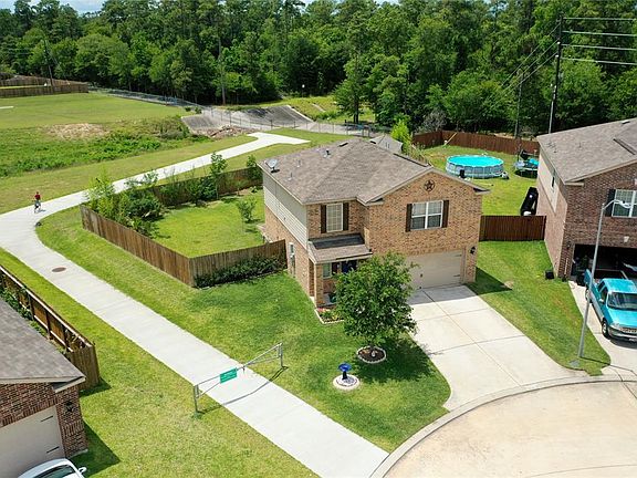 5th image of 20547 Humble Brook Dr