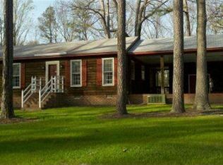 4024 Parsleys Mill Rd, Mechanicsville, VA 23111