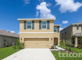 4127 Willow Hammock Dr, Palmetto, FL 34221