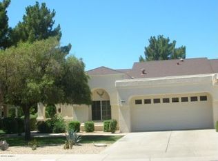 14019 W Antelope Ct, Sun City West, AZ 85375