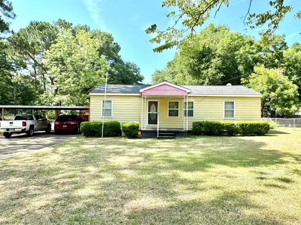 1307 W Waddell Ave, Albany, GA 31707