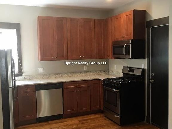 46 Creighton St. #2 Boston (Jamaica Plain) Unit Photo 2