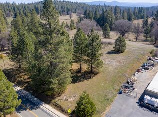 22 Greeley Hill Rd, Coulterville, CA